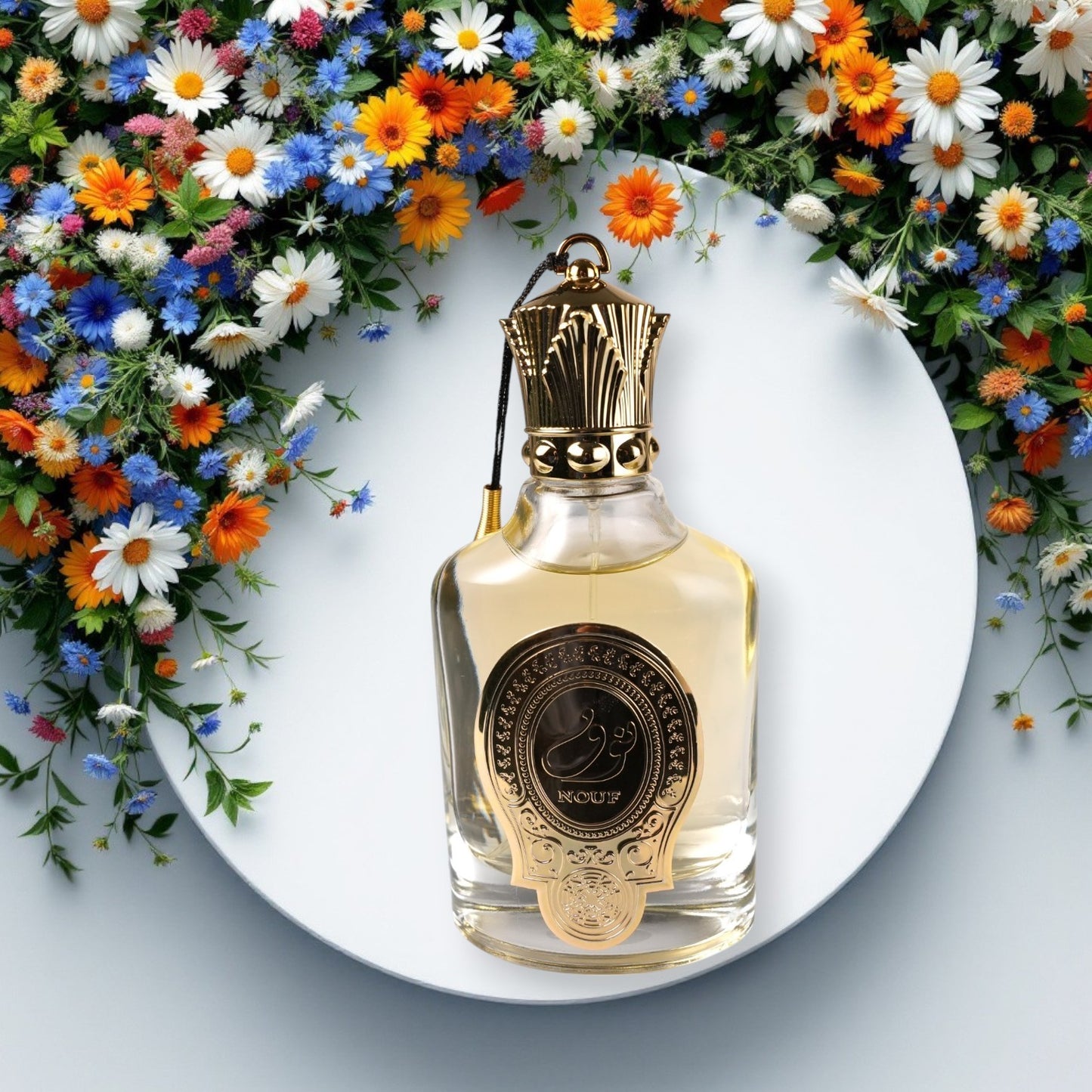 Long-lasting Perfume, Niche Perfume 💢