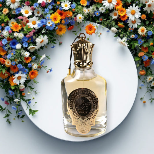 Long-lasting Perfume, Niche Perfume 💢