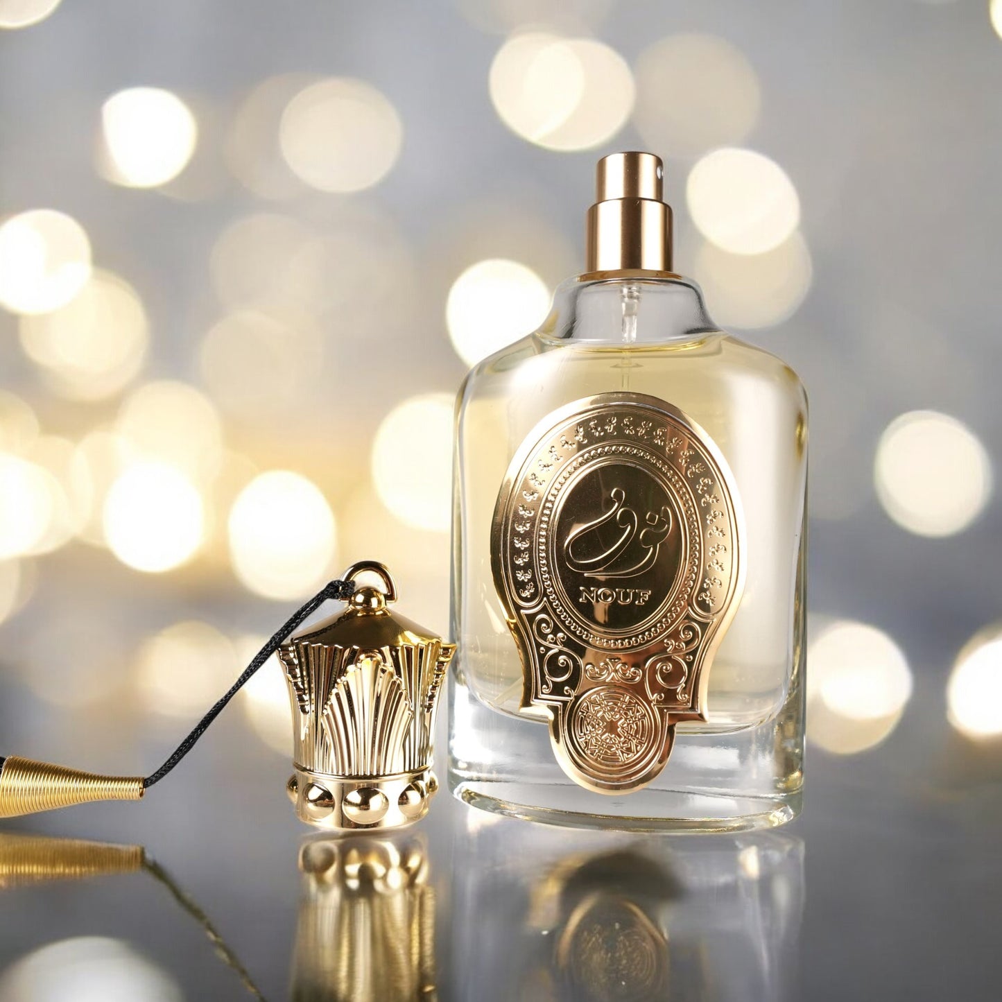 Long-lasting Perfume, Niche Perfume 💢