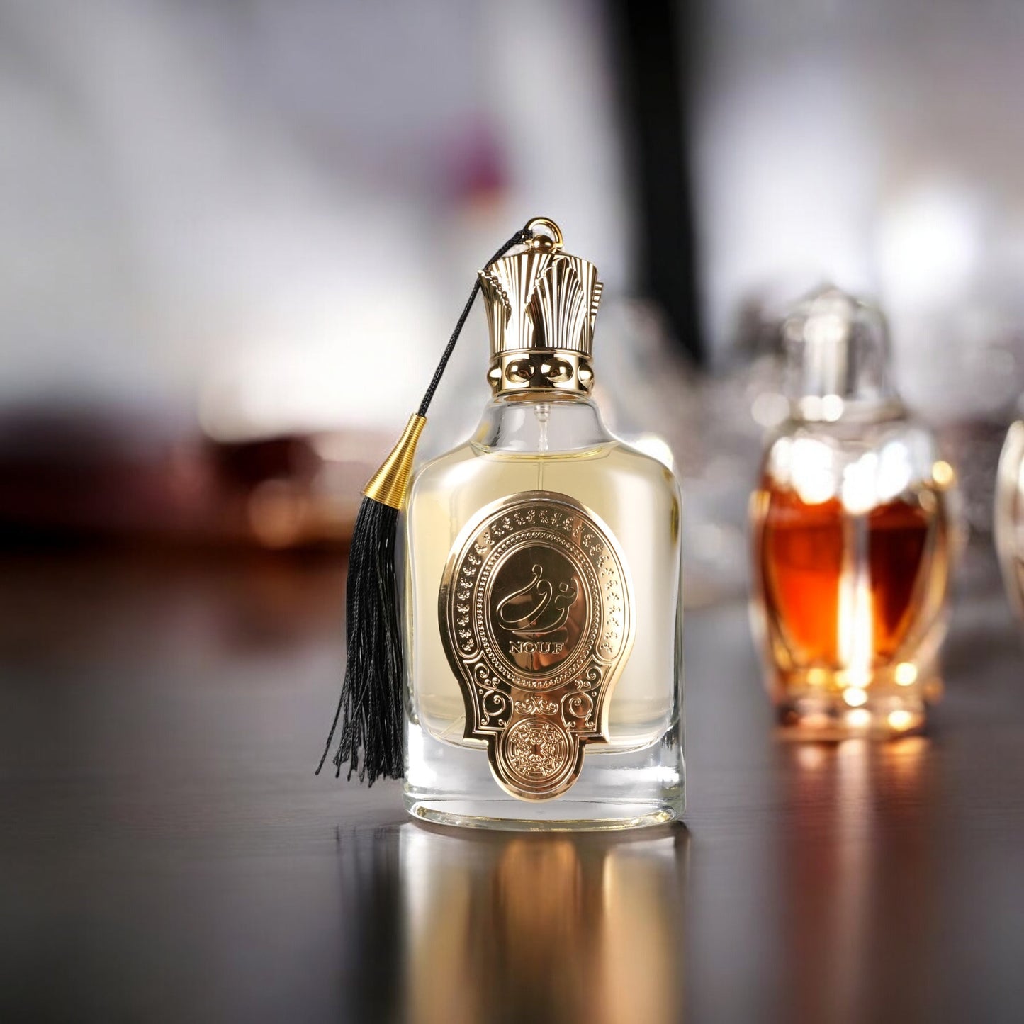 Long-lasting Perfume, Niche Perfume 💢