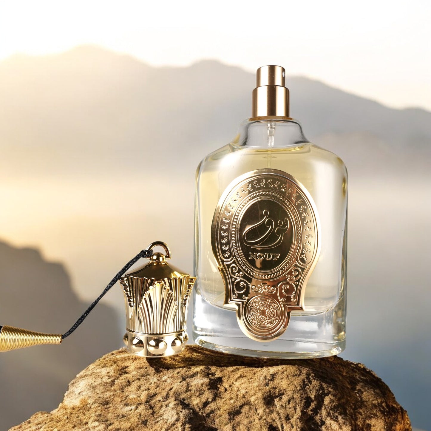 Long-lasting Perfume, Niche Perfume 💢