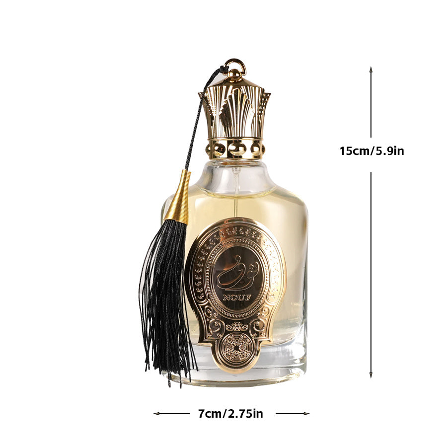 Long-lasting Perfume, Niche Perfume 💢